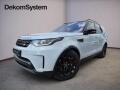 Land Rover Discovery 3.0 TDV6 4x4 HSE  5