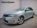 �koda Rapid 1.6 TDi