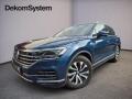 Volkswagen Touareg 3.0 TDi 4MOTION 210 kW