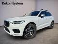 Volvo XC60 2.0 D4 AWD R-Design