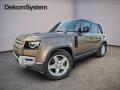 Land Rover Defender 3.0 110 3.0 D200 SE