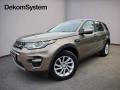 Land Rover Discovery Sport 2.2 SD4 SE