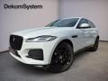 Jaguar F-Pace 2.0 D200 AWD S
