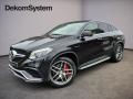 Mercedes-Benz GLE 5.5 AMG 63 S 4MATIC