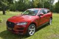 Jaguar F-Pace 2.0 25d AWD R-SPORT Auto
