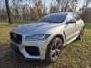 Jaguar F-Pace 5.0 V8 AWD SVR Auto