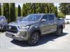 Toyota Hilux 2.4 D-4D Double Cab 4x4 Active