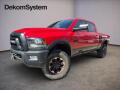 Dodge RAM 6.4 Power Wagon 2500