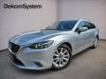 Mazda 6 2.2 Skyactiv-D AWD Attraction