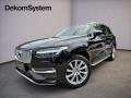 Volvo XC90 2.0 D5 AWD INSCRIPTION VZDUCH