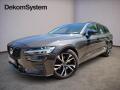 Volvo V60 2.0 B4 Plus Dark benzin