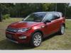 Land Rover Discovery Sport 2.0 TD4 HSE Luxury AWD