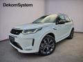 Land Rover Discovery Sport 2.0 P200 SE R-Dynamic