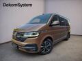 Volkswagen Multivan 2.0 TDi HIGHLINE 4MOTION