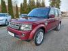 Land Rover Discovery 3.0 SDV6 HSE  4