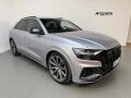 Audi Q8 SQ8 TFSI quattro