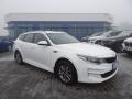 Kia Optima 1.7 CRDi Business Line