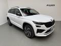 Skoda Kodiaq 2.0 TSI 180 kW RS 4x4 DSG