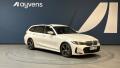 BMW 2.0 320d xDrive AT Touring