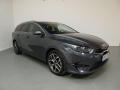 Kia Ceed 1.5 T-GDI 118kW Top SW DCT