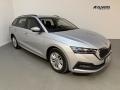 koda Octavia 2.0 TDI 85kW Ambition Combi