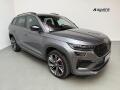 �koda Kodiaq 2.0 TSI 180 kW RS 4x4 DSG