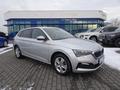 koda Scala 1.5 TSI 110kW Style DSG