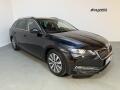 �koda Superb 2.0 TDI 110kW Style Combi