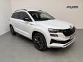 �koda Karoq 1.5 TSI 110kW Sportline DSG