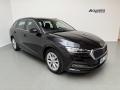 koda Octavia 2.0 TDI 110kW DSG Style Combi