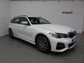BMW 2.0 320d xDrive AT Touring