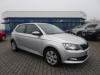 koda Fabia 1.2 TSI 66kW Ambition