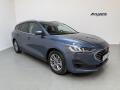 Ford Focus 1.0 EcoBoost mHEV 114kW Titani