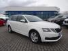 koda Octavia 1.6 TDI 85kW Ambition