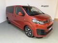 Citro�n SpaceTourer 2.0 BlueHDi 150 MAN 6