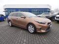 Kia Ceed 1.5 T-GDI 118kW Top SW