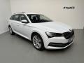 koda Superb 2.0 TDI 147kW 4x4 Style Combi