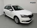 koda Fabia 1.0 TSI 81kW Ambition Combi
