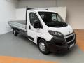 Peugeot Boxer 2.2 BlueHDI 165k 4350 L4