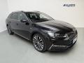 koda Superb 2.0 TSI 206kW L&K Combi 4x4 DS