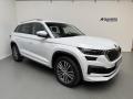 koda Kodiaq 2.0 TDI 147 kW L&K 4x4 DSG