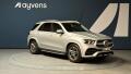 Mercedes-Benz GLE 350 d 4MATIC