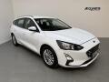 Ford Focus 1.5 EcoBoost 110kW Titanium au