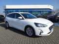 Ford Focus Titanium 2.0 EcoBlue 110kW aut