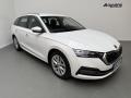 koda Octavia 1.5 TSI 110kW Style Combi