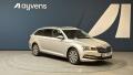�koda Superb 2.0 TDI 110kW Style Combi