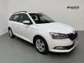 koda Fabia 1.0 TSI 70kW Ambition Combi