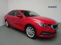 koda Octavia 1.5 TSI e-TEC 110kW DSG Style