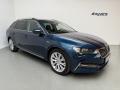 koda Superb 2.0 TDI 110kW L&K Combi DSG