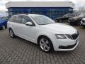 koda Octavia 1.6 TDI 85kW Ambition